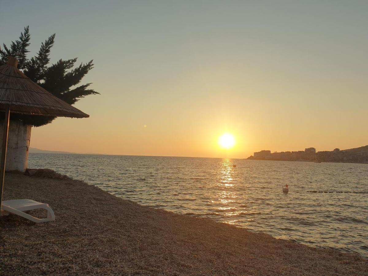 Azzurra apartment 3 Sarandë Esterno foto